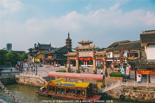 南禅寺：距今一千四百五十年的南朝四百八十寺之一