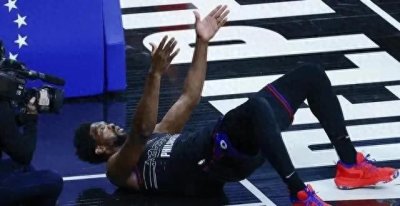 ​摔角媒体人：恩比德极大可能在费城举行的摔跤狂热40上亮相