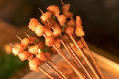 ​烤牛油好吃吗 吃货的最爱