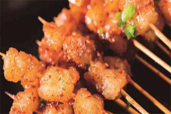 烤牛油好吃吗 吃货的最爱