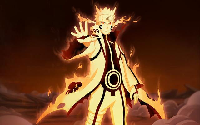 火影忍者查克拉是什么意思啊？火影忍者中第七班的查卡拉属性(3)