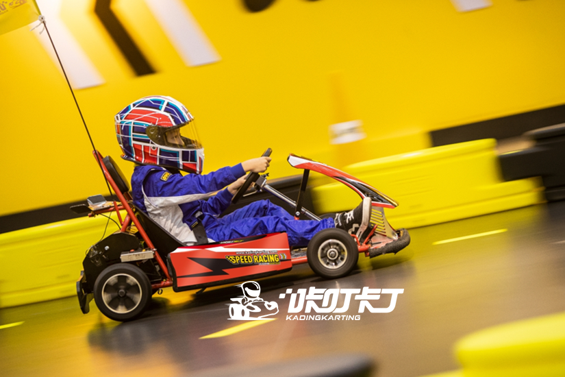 儿童室内卡丁车好做吗：开室内卡丁车馆需要多少？投入资金多少？需要多少辆卡丁车？