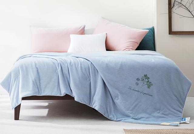 哪些面料适合做凉感（凉感面料真的一触即凉吗）(3)