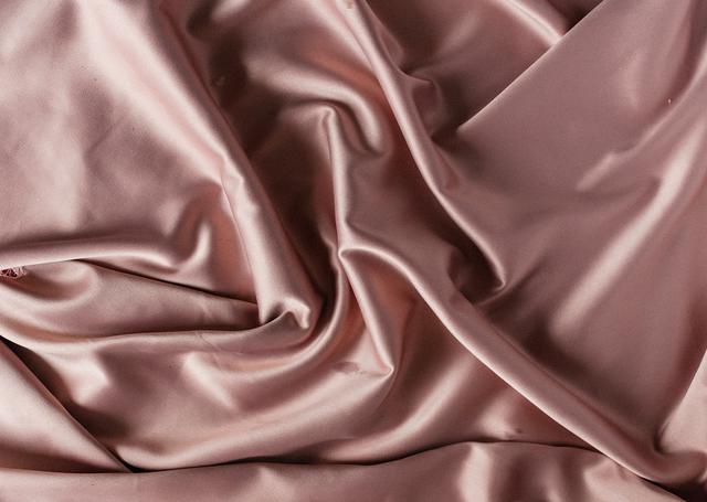 哪些面料适合做凉感（凉感面料真的一触即凉吗）(4)