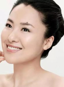 ​被誉为“赛西施”沈傲君：温婉大方美丽动人高清写真集（珍藏版）