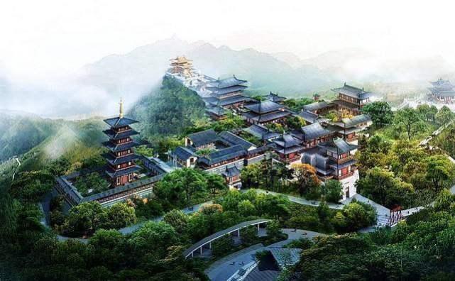 湖北12个地级市 谁是第四大城市?