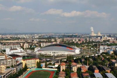 ​湖北12个地级市 谁是第四大城市？