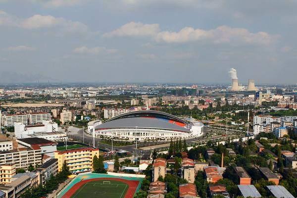 湖北12个地级市 谁是第四大城市?