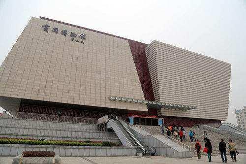 湖北12个地级市 谁是第四大城市?