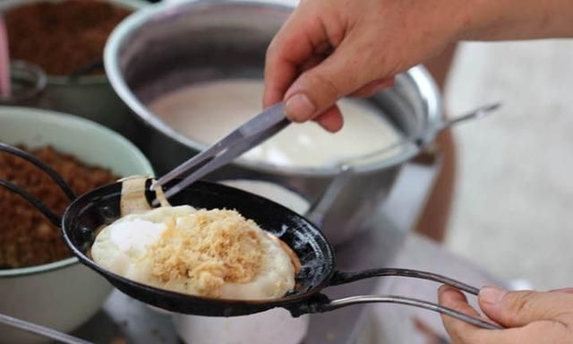 四川特色小吃有哪些,四川乐山有哪些美味的小吃?图44