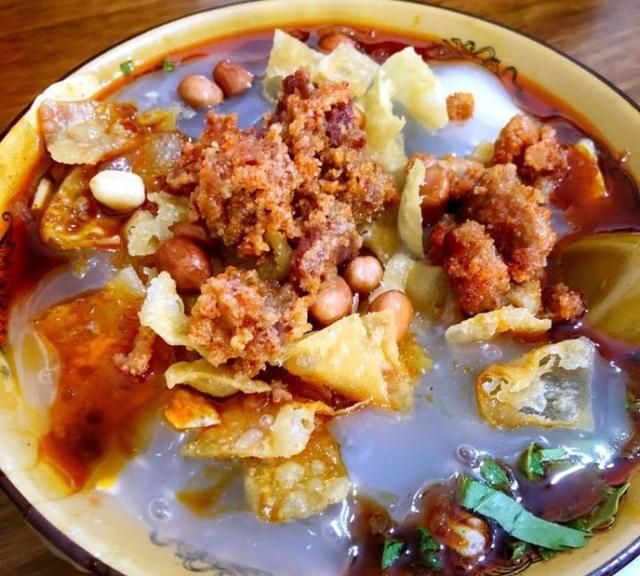 四川特色小吃有哪些,四川乐山有哪些美味的小吃?图15