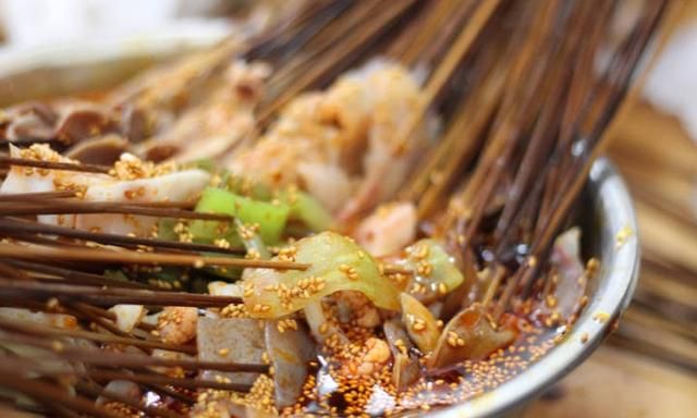 四川特色小吃有哪些,四川乐山有哪些美味的小吃?图16