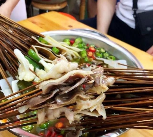 四川特色小吃有哪些,四川乐山有哪些美味的小吃?图17