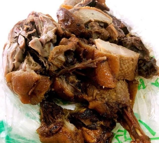 四川特色小吃有哪些,四川乐山有哪些美味的小吃?图39