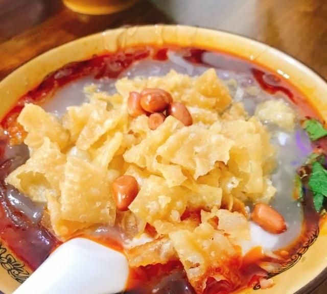 四川特色小吃有哪些,四川乐山有哪些美味的小吃?图13