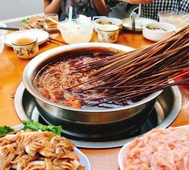 四川特色小吃有哪些,四川乐山有哪些美味的小吃?图27