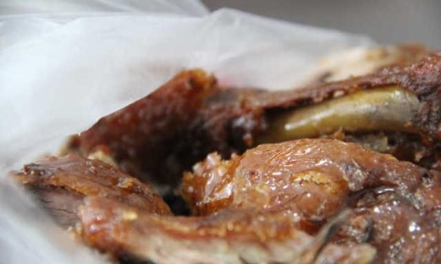 四川特色小吃有哪些,四川乐山有哪些美味的小吃?图41