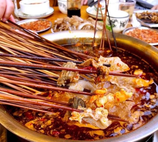 四川特色小吃有哪些,四川乐山有哪些美味的小吃?图26