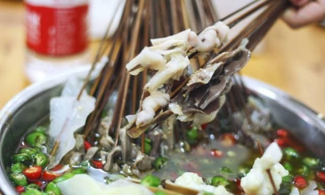 四川特色小吃有哪些,四川乐山有哪些美味的小吃?图18