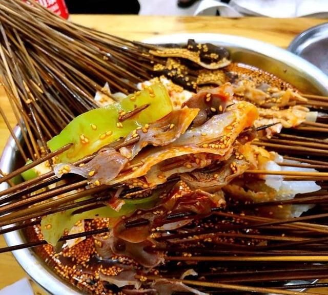 四川特色小吃有哪些,四川乐山有哪些美味的小吃?图2