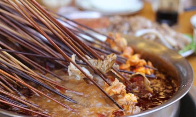 四川特色小吃有哪些,四川乐山有哪些美味的小吃?图29