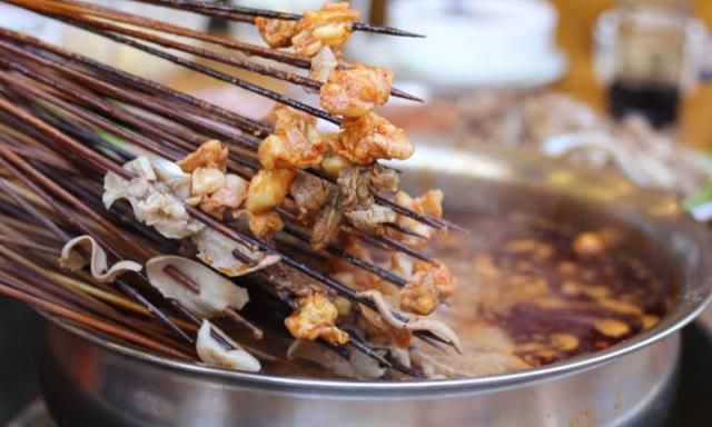 四川特色小吃有哪些,四川乐山有哪些美味的小吃?图30