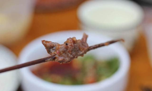 四川特色小吃有哪些,四川乐山有哪些美味的小吃?图28