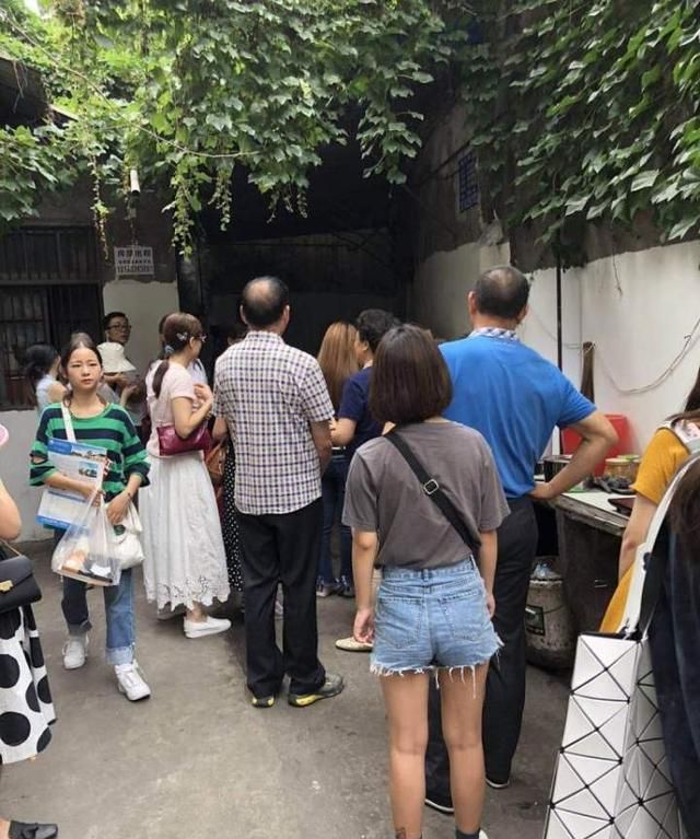 四川特色小吃有哪些,四川乐山有哪些美味的小吃?图33