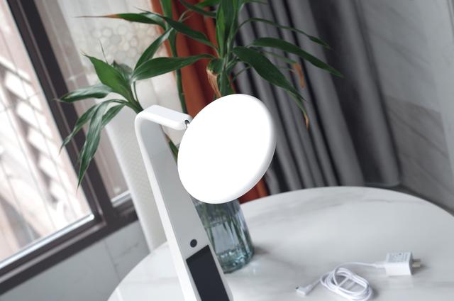 网易有道智能学习灯测评（有道智能学习灯）(7)