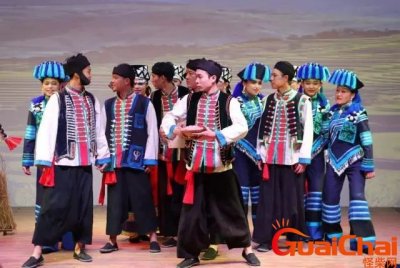 ​哈尼族民歌主要有？哈尼族民歌特点