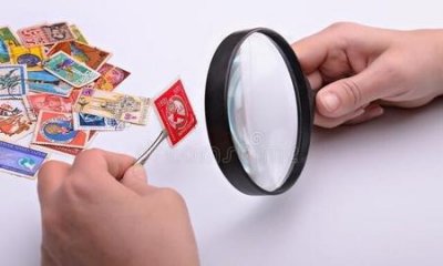 ​邮票收藏有没有价值(邮票那种有收藏价值)