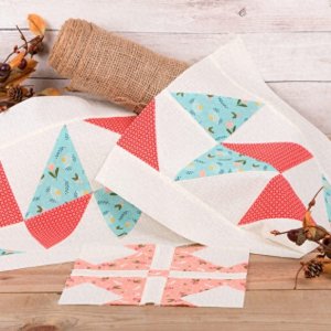 ​拼布——当你遇见就会喜欢