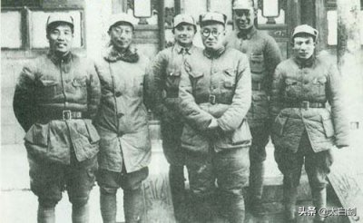 ​王宏坤上将四求“降职”始末