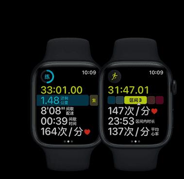 iphone watch怎么强制关机（苹果手表怎么关机）