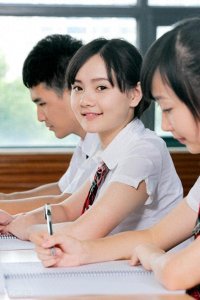 ​中专生有出路吗？