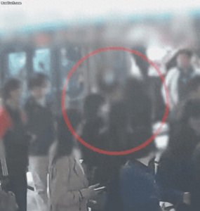 ​“北京地铁两女子下车后互扇耳光”，警方通报