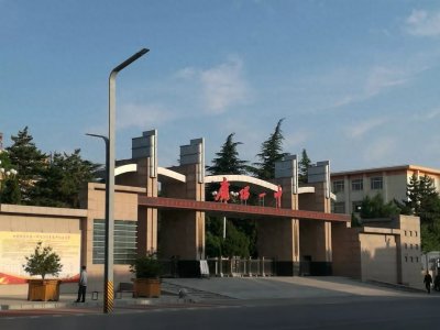 ​庆阳六所优质实力高中，快来看看有没有你所在的学校！