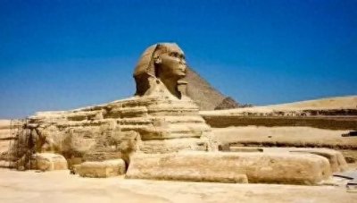 ​探索古埃及文明：法老王国的兴衰