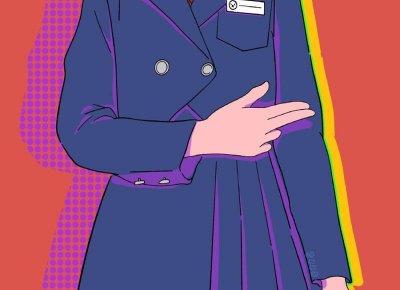 ​喜欢探索新鲜事物适合什么工作