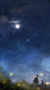 ​壁纸‖怦然心动