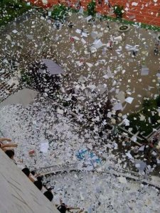 ​漫天飞舞的意思是什么（词语漫天飞舞什么意思）