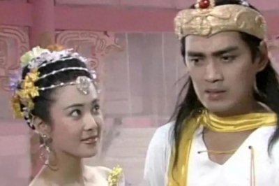 ​伯邑考之死：一段必须终结的命运？