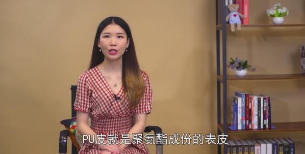 pu皮是什么皮