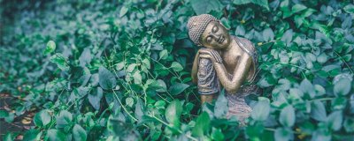 ​如来佛祖的来历