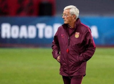 ​简单盘点中国三大球主帅薪资情况