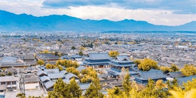 ​盘点中国34个省面积排名，及人均占有土地面积