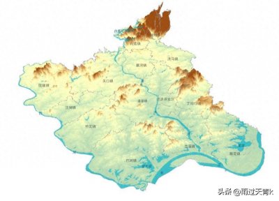 ​浠水县国土空间总体规划公示，全面融入武汉都市圈核心区