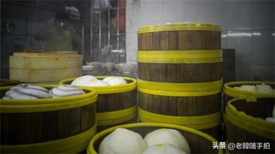 ​“老爸茶”的前世今生