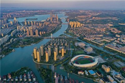 ​我国出人才最多的三个县城，你知道几个，来看看有没有你的老家？