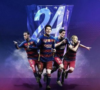 ​尘埃落定！巴萨成功卫冕西甲冠军